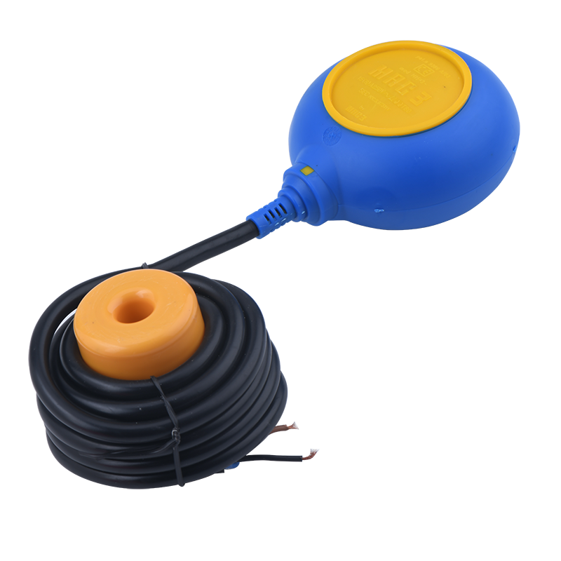 圆形浮球液位控制器