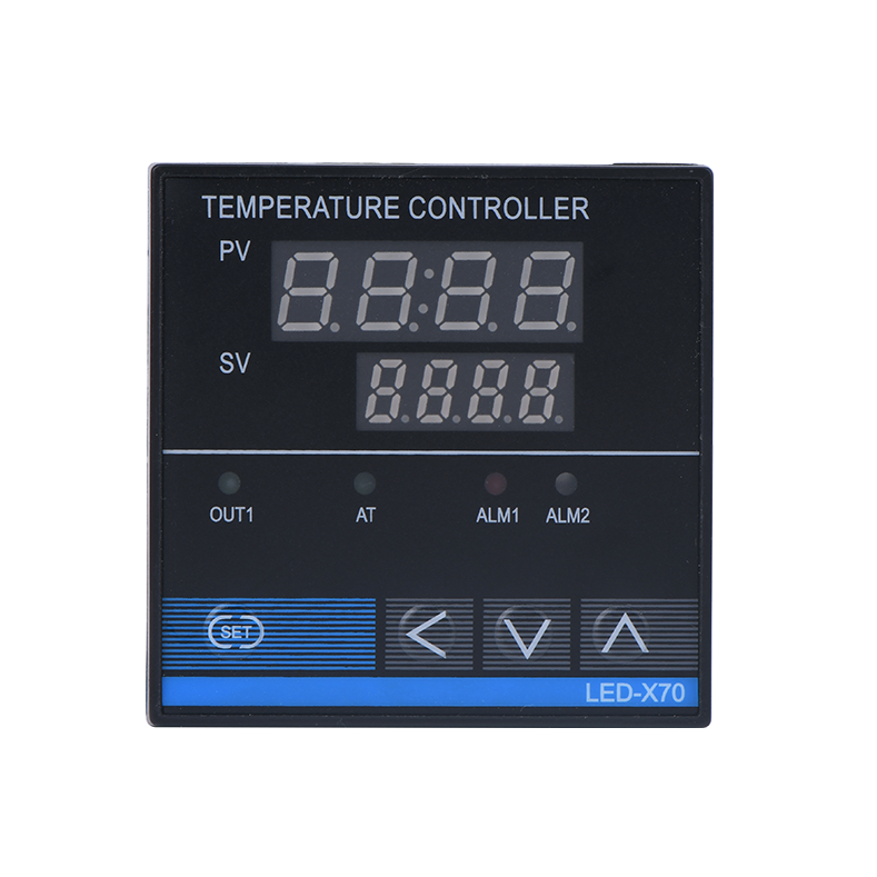 X70智能温控仪