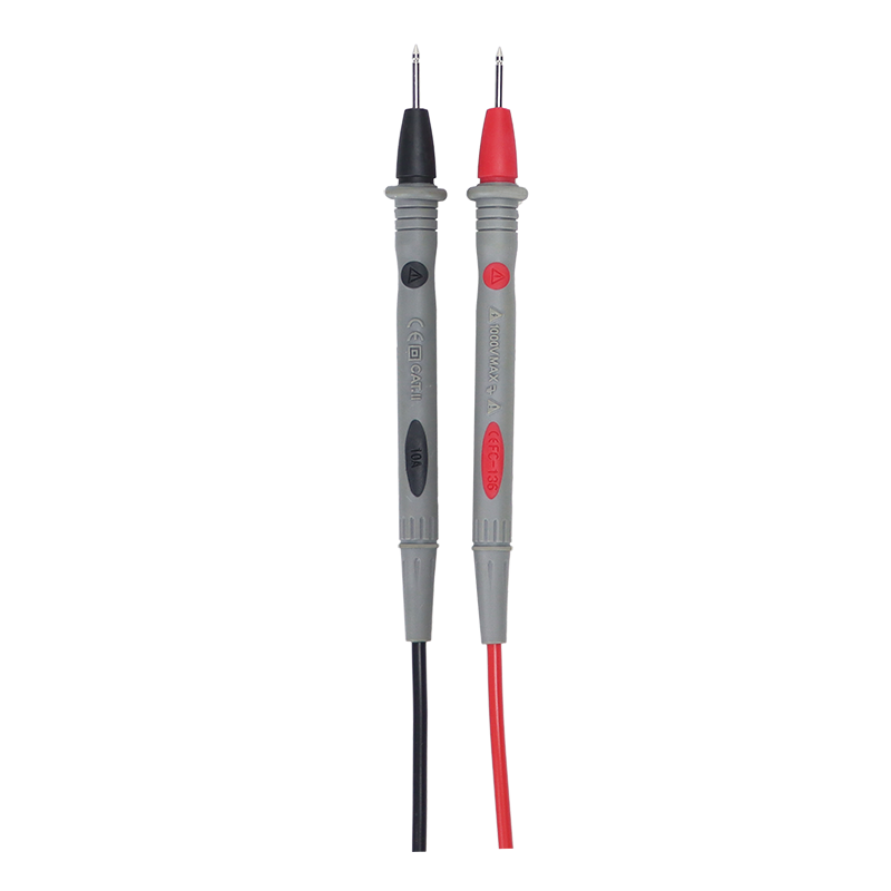 RD-862防烧多功能万用表