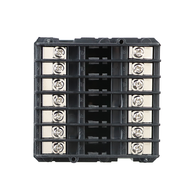 LED-800D智能温控仪