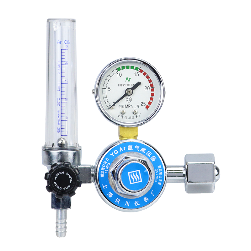 YQAr-731L氩气减压器